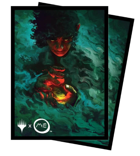 (image for) MTG Tales of Middle Earth Frodo v2 Sleeves